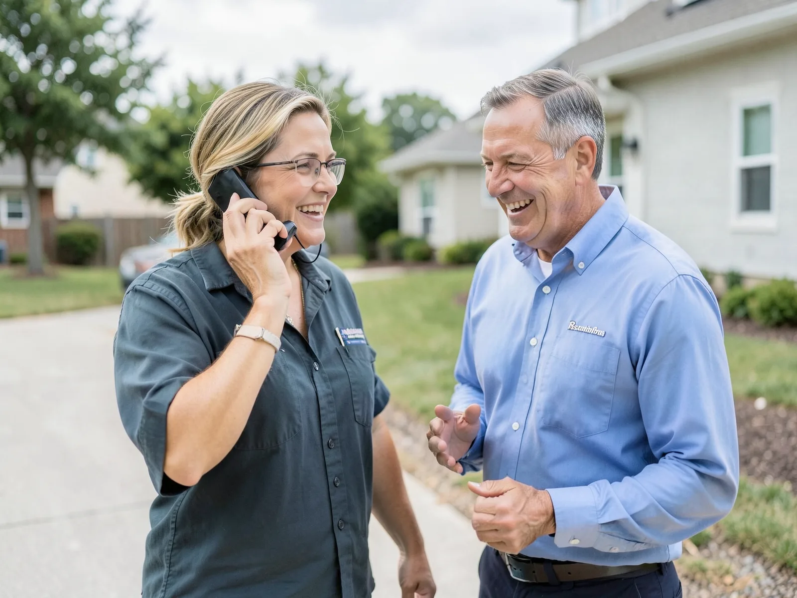 Frequently Asked Questions About Hidden Leak Restoration in Armstrong, MO